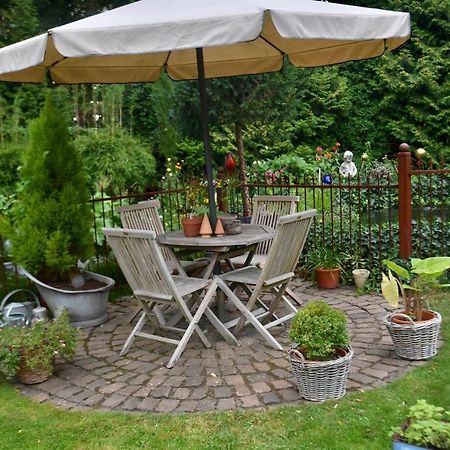 Gaestehaus Scholly Saarlouis Ngoại thất bức ảnh