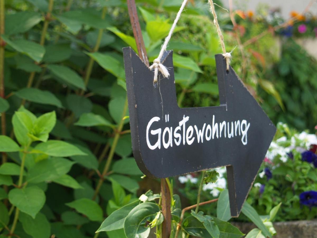 Gaestehaus Scholly Saarlouis Ngoại thất bức ảnh